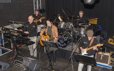 Rootz in actie 21 januari 2018